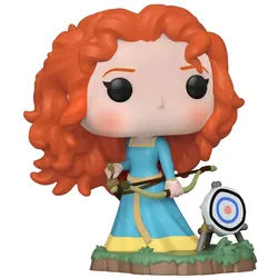 Funko POP! Disney: Ultimate Princess - Merida 56351