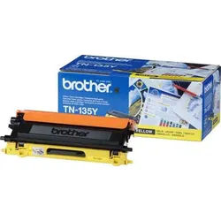BROTHER Toner TN-130Y