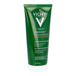 Vichy Normaderm intensives Reinigungsgel/r