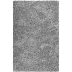 Esprit Hochflorteppich , Silberfarben , Textil , Uni , rechteckig , 120x170 cm , Textiles Vertrauen - Oeko-Tex®, Hohenstein, AZO-frei, Oeko-Tex® Standard 100 , für Fußbodenheizung geeignet, in verschiedenen Größen erhältlich, lichtunempfindlich, pflegeleicht, strapazierfähig, leicht zusammenrollbar , Teppiche Und Böden, Teppiche, Hochflorteppiche & Shaggys