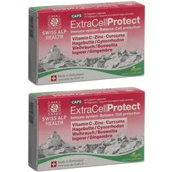 Schweizer Alpengesundheit ExtraCellProtect