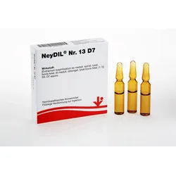 Neydil Nr.13 D7 Ampullen 5x2ml
