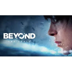 Beyond: Two Souls