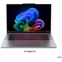 Lenovo ThinkPad X9-15p Gen 1 Aura Edition Intel® Core Ultra X7 358H Notebook 38,9 cm (15.3")