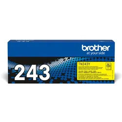 Brother TN-243Y - Gelb - Toner