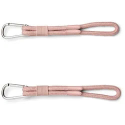 satch Schulzubehör SWAPS Hooked Rose