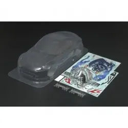 Kar.-Satz Endless 370Z Drift