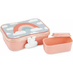 Skip Hop Spark Style Lunch Set Regenbogen 1 St