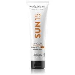 MADARA Sun SPF 15 Beach BB Sonnencreme