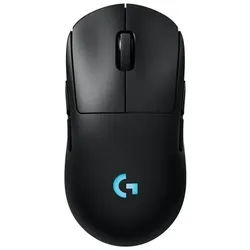 G PRO 2 LIGHTSPEED - Gaming Maus (Schwarz)