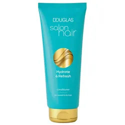 Douglas Collection - Salon Hair Hydrate & Refresh hydrating conditioner Haarkur & -maske 200 ml Damen