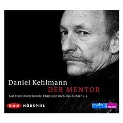 Der Audio Verlag Hörspiel-CD Der Mentor, 1 Audio-CD