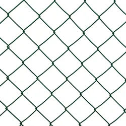 Viereckgeflecht grün - 800 / 60 x 60