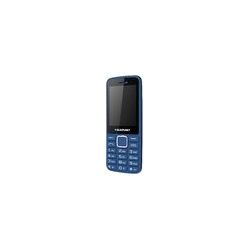 Blaupunkt FM03 Manzarine Mobiltelefon Handy in Manzarine mit Kamera, DualSIM, Bluetooth und FM-Radio