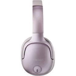 Intenso Intenso O400HA Over-Ear Kopfhörer Rosa Over-Ear-Kopfhörer