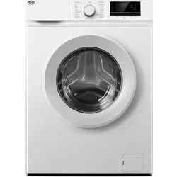 PKM Waschmaschine »WA6-ES1512«, weiß, BxHxT: 60 x 84 cm, 6 kg - weiss