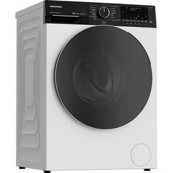 Grundig Waschtrockner GD7P510447W, 10 kg, 6 kg, 1400 U/min weiß