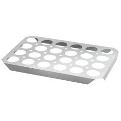 SCHNEIDER Tulpe Muffinblech, Hochwertige Muffinform für jede Küche, Maße (L x B x H): 580 x 390 x 38 mm