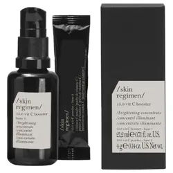 Comfort Zone Skin Regimen 15.0 Vit C Booster 21.2 ml