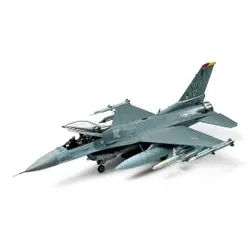 1:48 F-16CJ Fighting Falcon Lockheed Mar
