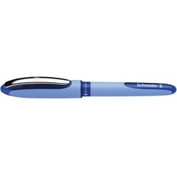 Schneider, Schreibstifte, Tintenroller Hybrid (Blau, 1 x)