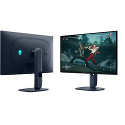 Dell Monitor AW2725D, 68,6 cm (27"), 2560 x 1440 Pixel