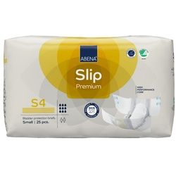 Abena Slip Premium 4 Windeln 25 St Unisex