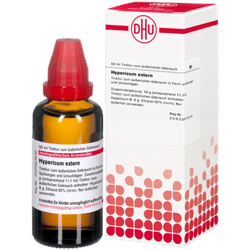 HYPERICUM EXTERN Extrakt 50 ml