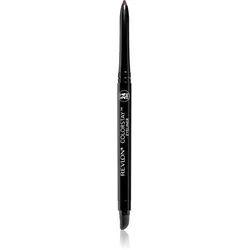 Revlon Cosmetics ColorStayTM Eyeliner mit einem Anspitzer Farbton 203 Brown 0.28 g