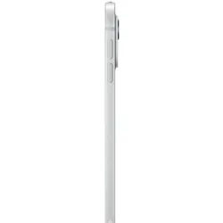Apple iPad Pro 11" (M4) Silber 11" 2TB Wi-Fi Standardglas