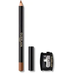 GUERLAIN Contour G langanhaltender Lippenstift Farbton 03 Le Brun Tonka 1.04 g