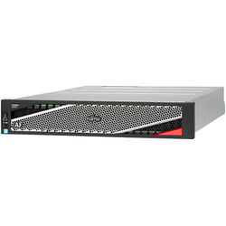 Fujitsu ETERNUS AF150 S3 - 46,08 TB - SSD - Serial Attached SCSI (SAS) III - 2.5 Zoll - 35 kg - Rack (2U)