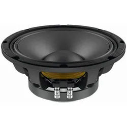 LAVOCE WAF102.50 10" Woofer, Ferrit, Alukorb