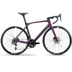 Aircode DRS 5.0 Di2 - purple
