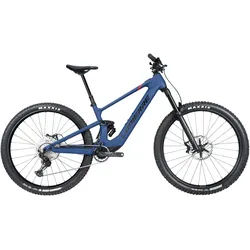 eZesty AM 9.4 - midnight blue - S