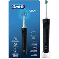 Oral-B Vitality 103 Clean Hangable Box Black
