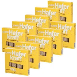 Corny Haferkraft Banane