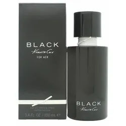Kenneth Cole Black Eau De Parfum Spray For Women 0,1 l Frauen