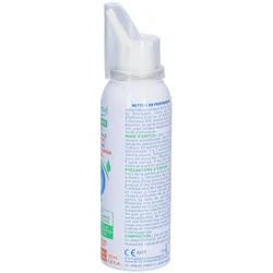 Puressentiel Respiratoire Nasenspray 'Starker Strahl' Respiratorisch - 100 ml