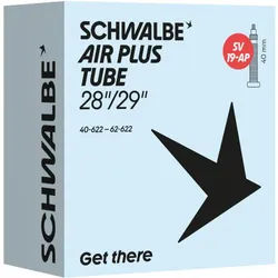 Schwalbe Schwalbe Clik Valve Dv-scv Conversion Kit Nur Ventile