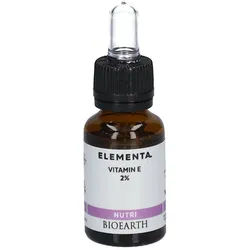 Bioearth Elementa Vitamine E 2%