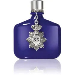 John Varvatos XX Indigo Eau de Toilette 125 ml Männer
