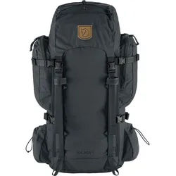 Fjällräven Kajka 55 S/M coal black (037) One Size