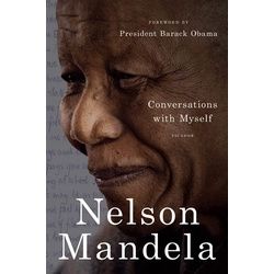 Conversations With Myself - Nelson Mandela Kartoniert (TB)