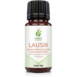 LS & C Nutrition | Lausix Kugeln 10 g