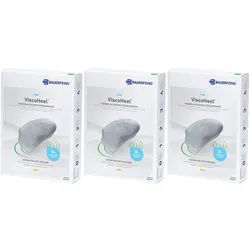 ViscoHeel ® viskoseelastisches Fersenkissen Gr. 0 28-31