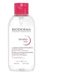 Bioderma Sensibio H2O Mizellenreinigungswasser