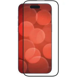 DISPLEX Premium Glasschutzfolie FCAR für iPhone 16 Pro Max