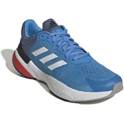 adidas Laufschuhe Response 3.0 (Dämpfung) blau Herren