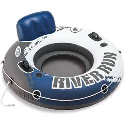 Intex Schwimmring Ø 135 cm River Run | 0,45 mm starkes Vinyl